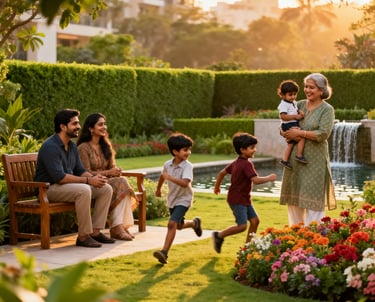 ANP Privado Why Invest