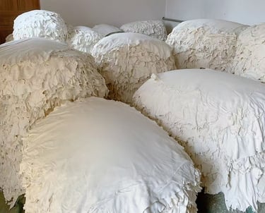 chamois leather natural sheepskin shammy cloth genuine leather