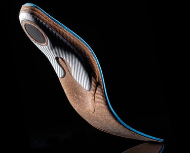 Sidas Custom Cycling Insoles