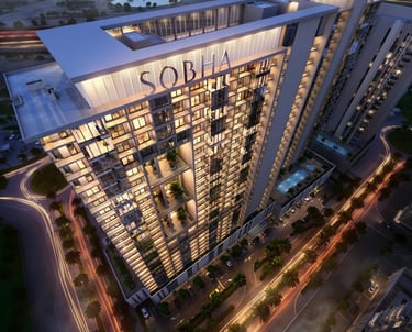 sobha sector 1