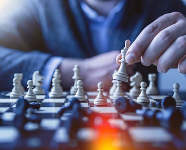 Overseas Investor or entrepreneur