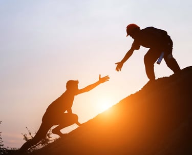 collaboration for success