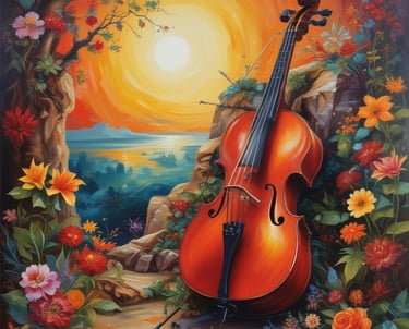 A workshop setting with a partially assembled metal frame on a workbench. Various tools and equipment, including a welding machine, are scattered around. Industrial shelving holds miscellaneous items in the background, and gloves rest on the frame indicating ongoing work.