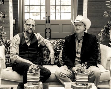 Live Musicians for Events in the Carolinas