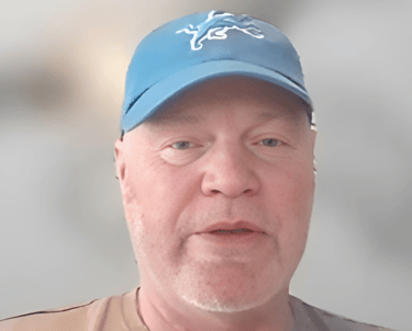 Dave "Churchie" Church