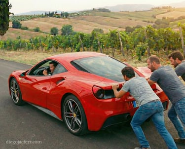 Diego Jacferr explica diferenças entre TDAH e Altas Habilidades (AH)