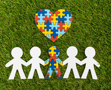 Diego Jacferr explica como funciona o cérebro autista