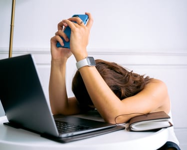 Diego Jacferr explica o que é TDAH - Neuropsicologia