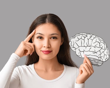 Diego Jacferr explica o que é neuroaprendizagem