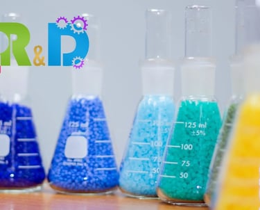 R&D and Consultancy