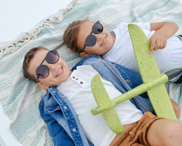 Neurofeedback pour enfants apaisés