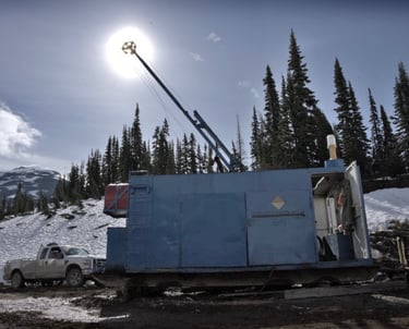 drill against the sun