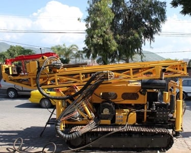 track drill interior 1800