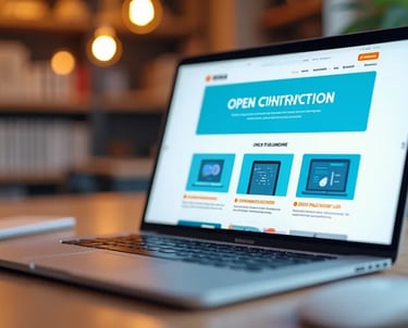 ConvertX Foundation - Grow with us Online