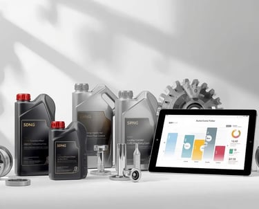 a tablet computer sitting on a table next to a tablet