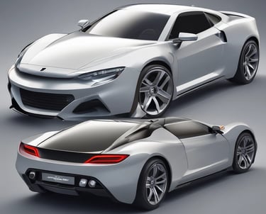 white and black laptop