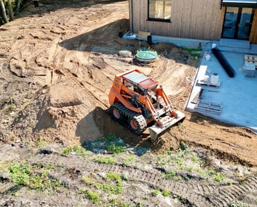 Kiemai.lt sklypo lyginimas