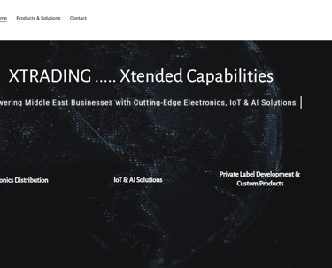 X Trading