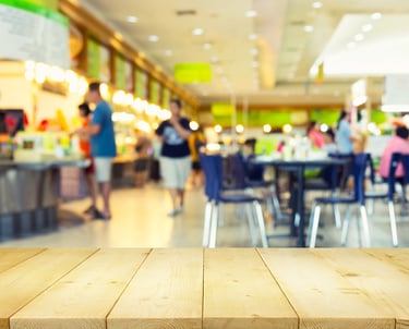 4derat fast food intervention deratisation