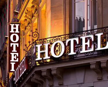 deratisation pour les hotel en essonne