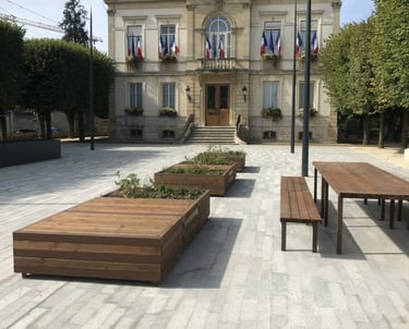 traitement pour les mairies anti nuisibles 