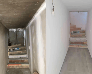 Nettoyage après sinistre Valenciennes, entreprise de nettoyage Valenciennes