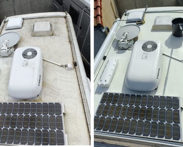 Nettoyage camping car Valenciennes, entreprise nettoyage camping car Valenciennes