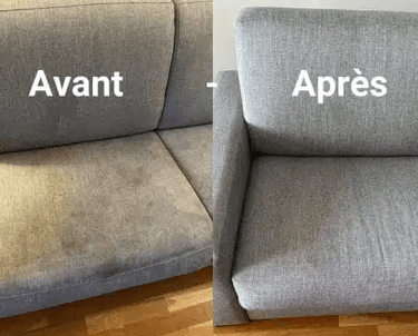Nettoyage fauteuil Valenciennes, lavage de fauteuil a domicile Valenciennes