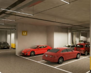 car parking