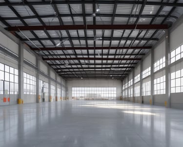 worm's-eye view photography of concrete building