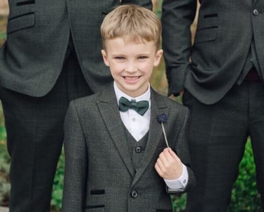 groomsmen
