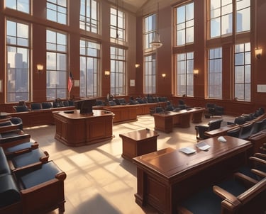 windowpanes at the building