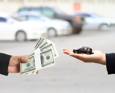 car title loan requirements​