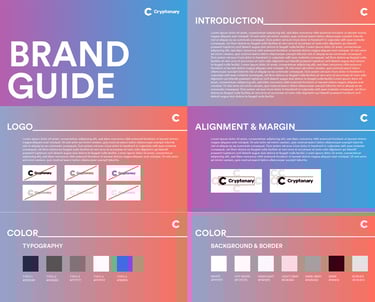Momenta Consultancy - Brand Creation - The Netherlands