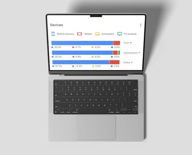 Momenta Consultancy - Strategy and Marketing - The Netherlands