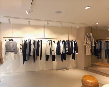 béton ciré couleur sable