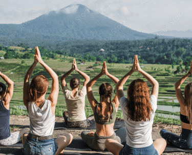 Group Meditation