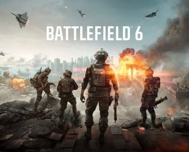 Crédito da Imagem: EA