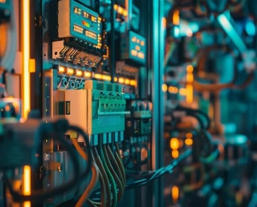 instalacion electrica