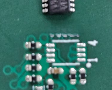 IC before