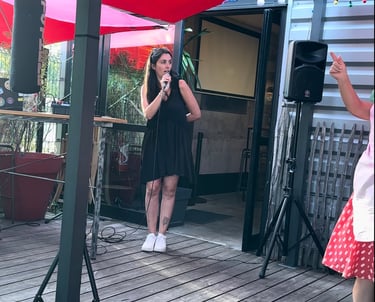 animation soirée blind test bar