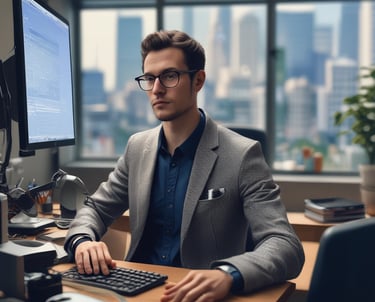 gray concrete wall inside building