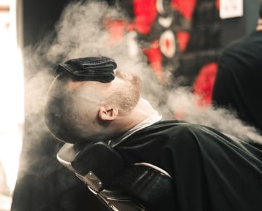 Barber shop Valencia La mejor Peluqueria - Barberia de Valencia.