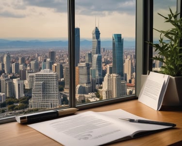 black blue and yellow textile