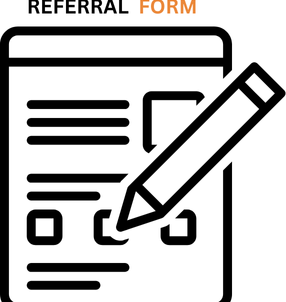 Download Referral form