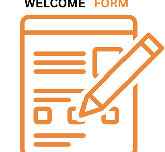 Download Welcome Letter