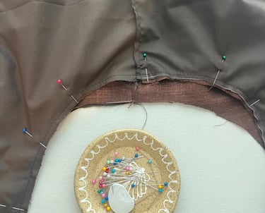 handmade bags