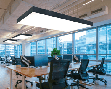 LICHTMODULE ACCORD VECTADESIGN