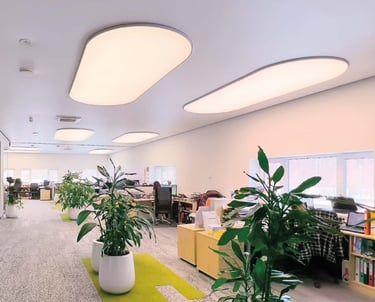 LICHTMODULE POLO VECTADESIGN