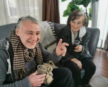 residencia adulto mayor